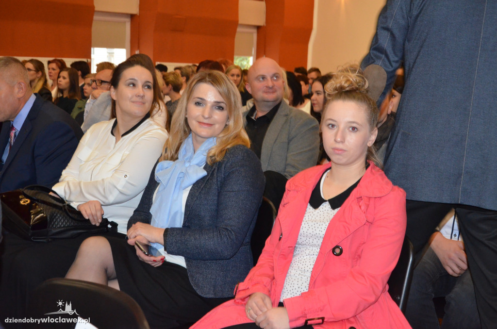 Uroczysta inauguracja roku w KSW