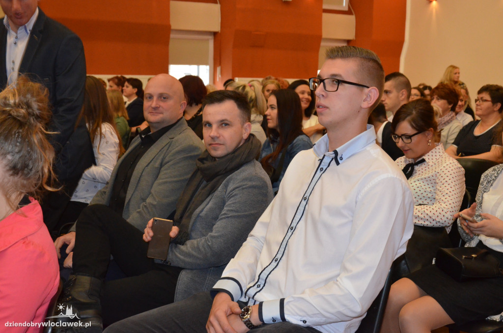 Uroczysta inauguracja roku w KSW