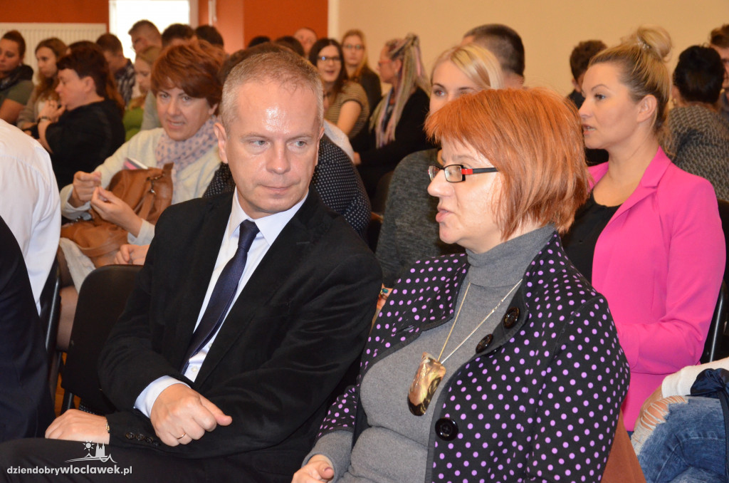 Uroczysta inauguracja roku w KSW