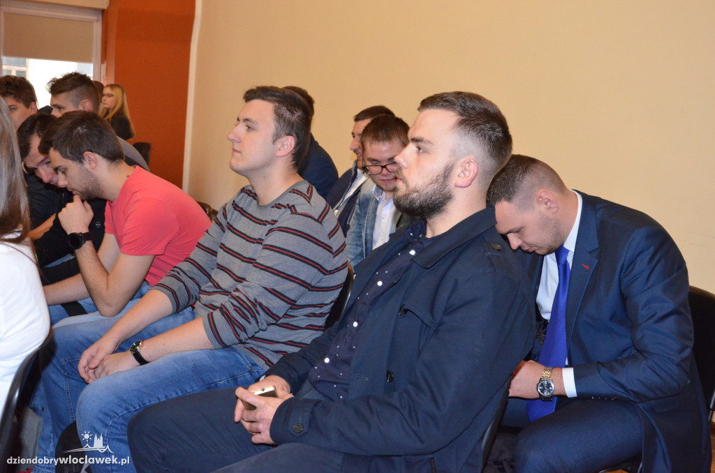 Uroczysta inauguracja roku w KSW