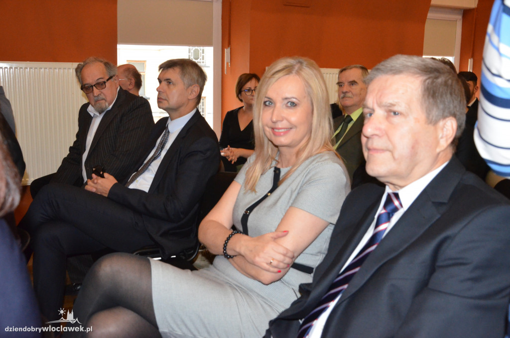 Uroczysta inauguracja roku w KSW