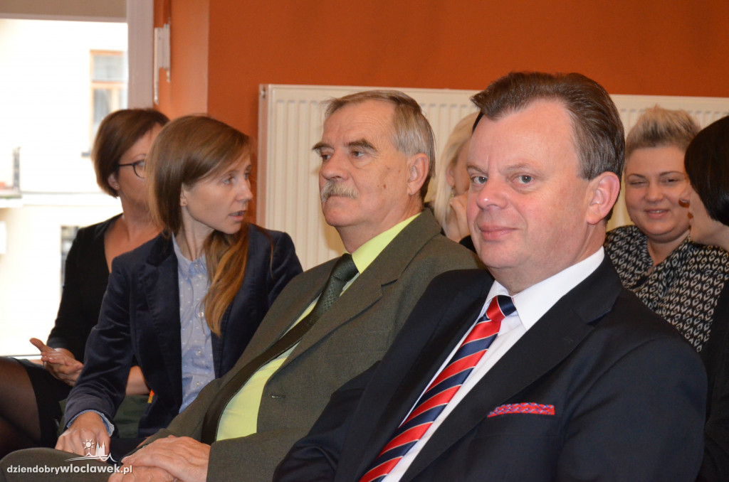 Uroczysta inauguracja roku w KSW