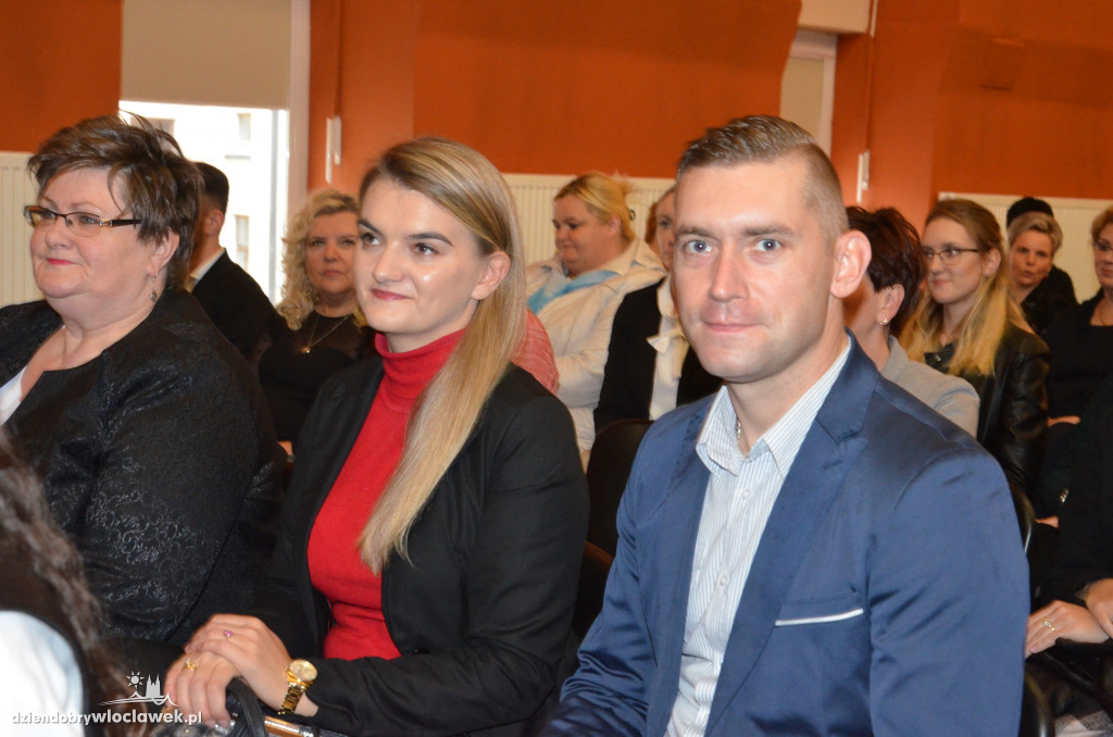 Uroczysta inauguracja roku w KSW