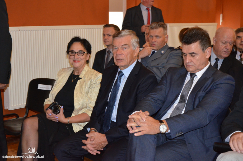 Uroczysta inauguracja roku w KSW