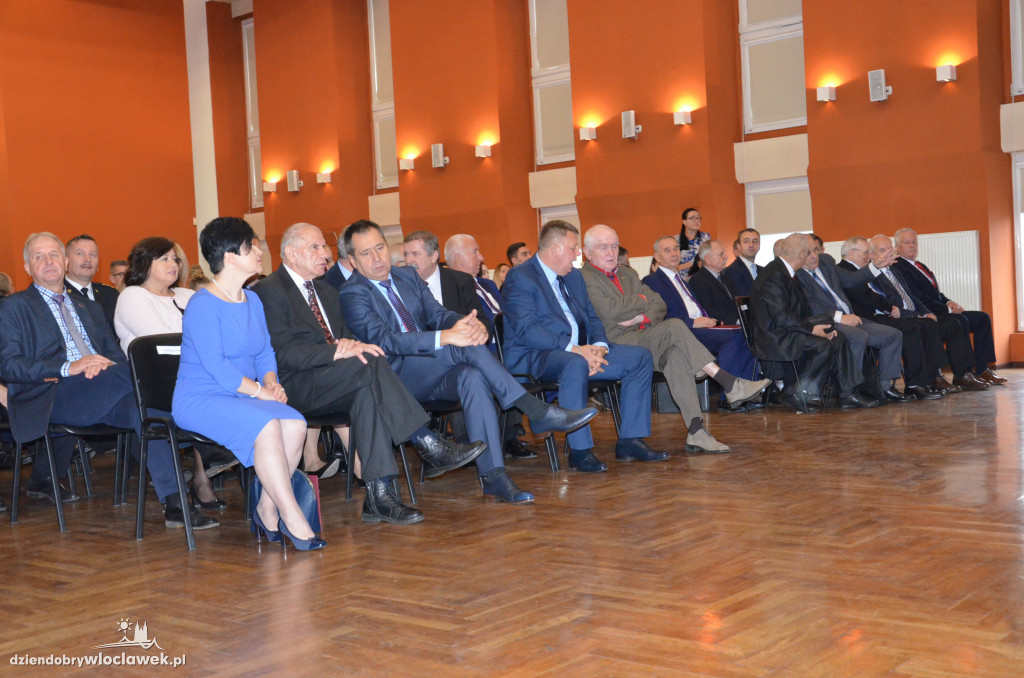 Uroczysta inauguracja roku w KSW