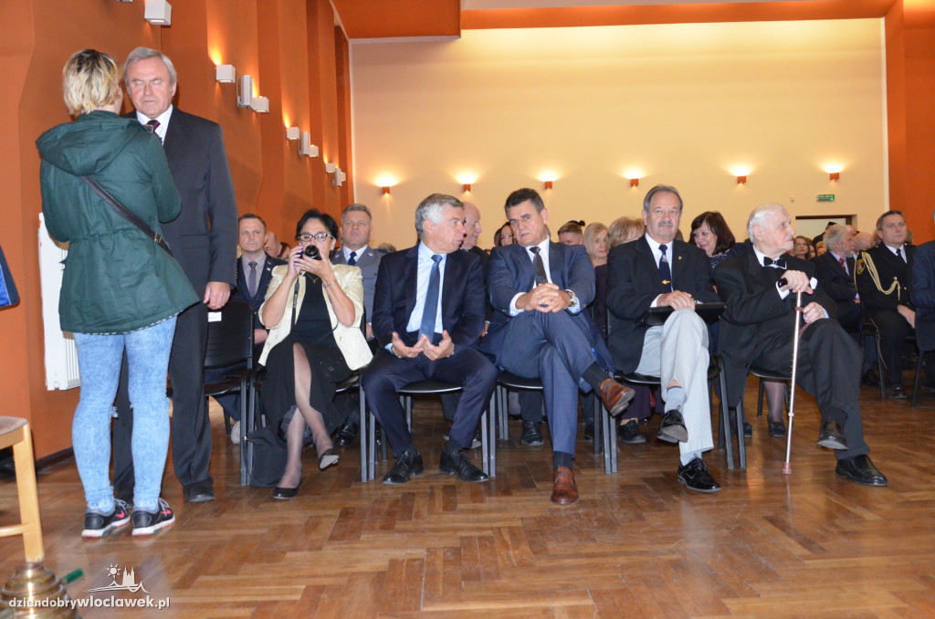 Uroczysta inauguracja roku w KSW