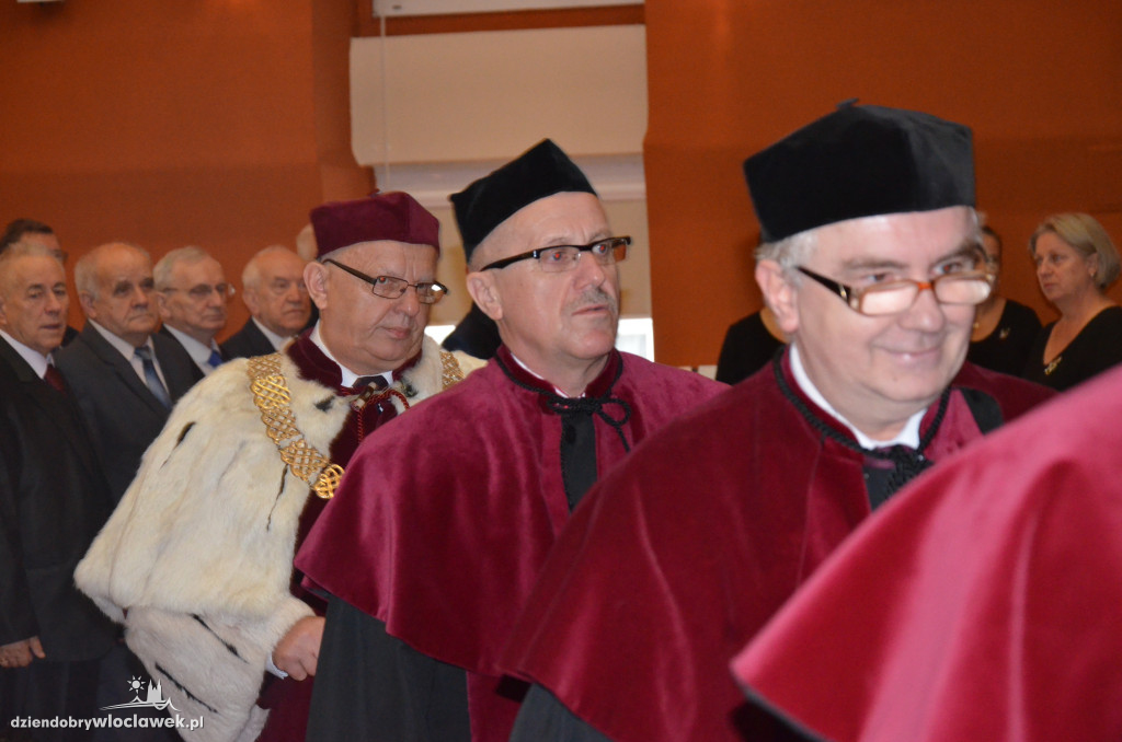 Uroczysta inauguracja roku w KSW