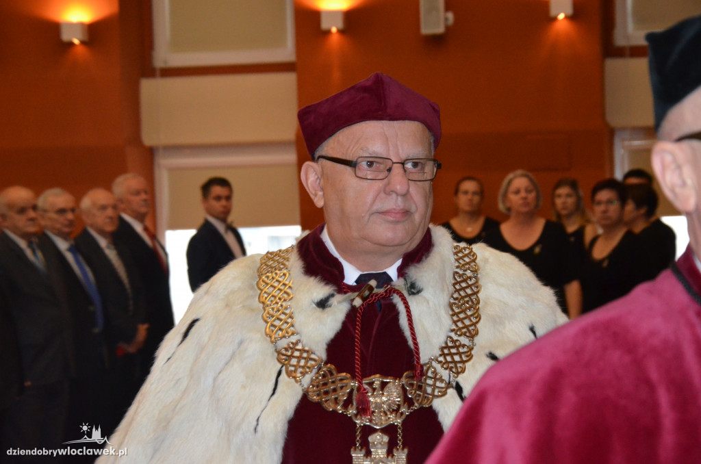 Uroczysta inauguracja roku w KSW