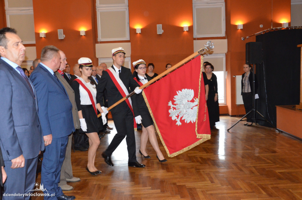Uroczysta inauguracja roku w KSW