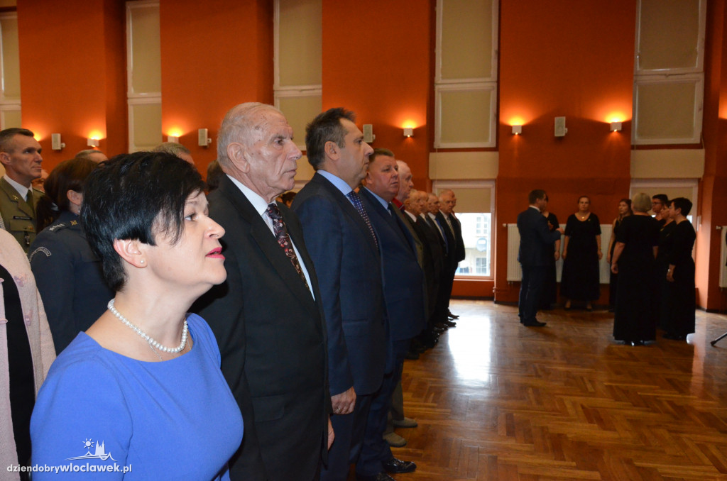 Uroczysta inauguracja roku w KSW