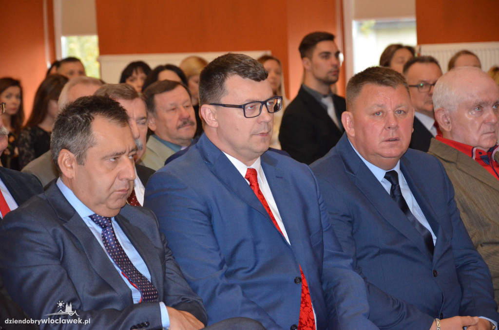 Uroczysta inauguracja roku w KSW