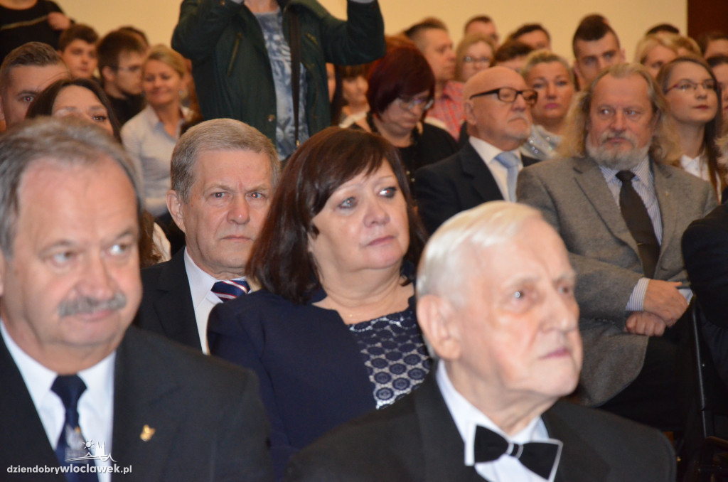 Uroczysta inauguracja roku w KSW