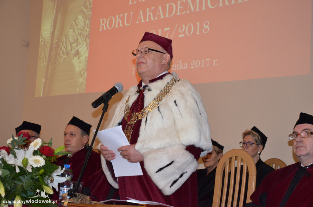 Uroczysta inauguracja roku w KSW