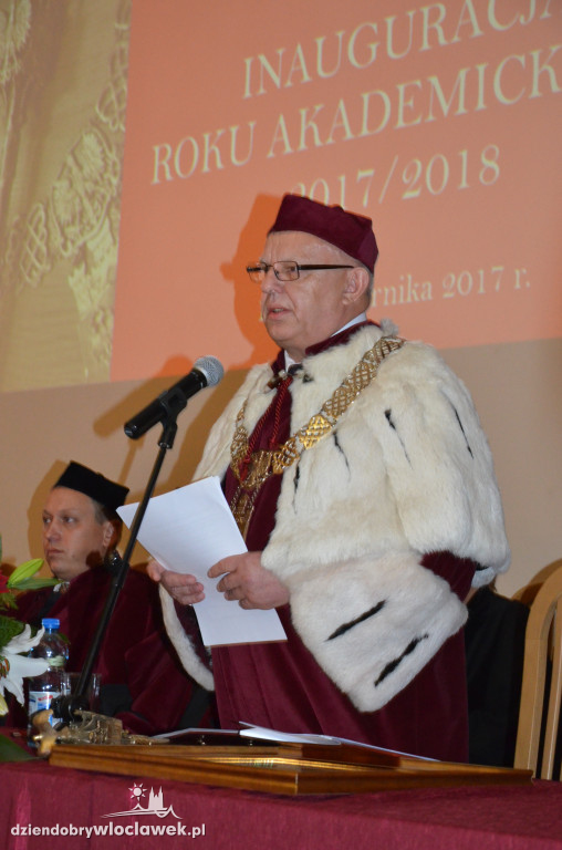 Uroczysta inauguracja roku w KSW