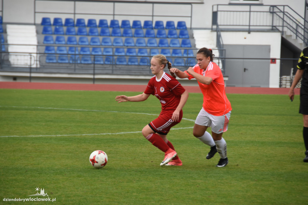 W.A.P. vs Spójnia Białe Błot