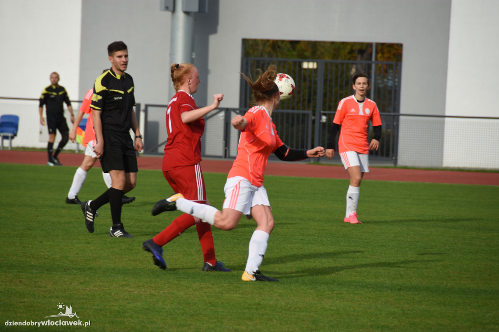 W.A.P. vs Spójnia Białe Błot