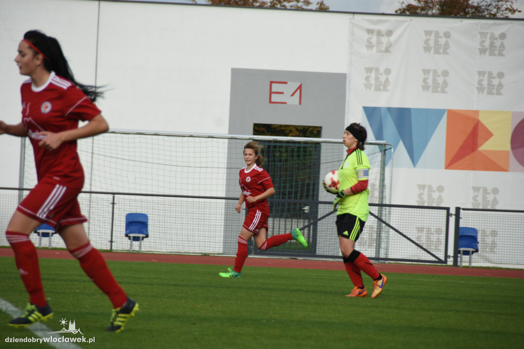 W.A.P. vs Spójnia Białe Błot