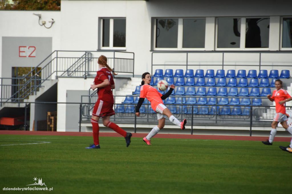 W.A.P. vs Spójnia Białe Błot
