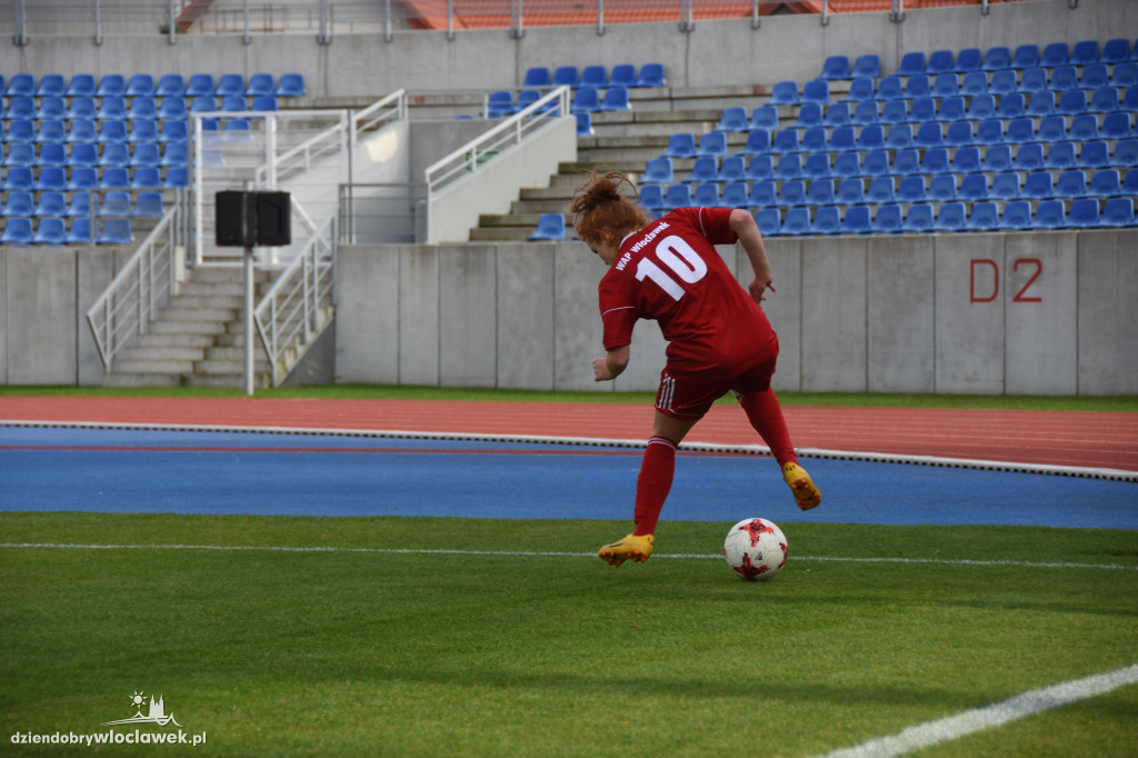 W.A.P. vs Spójnia Białe Błot