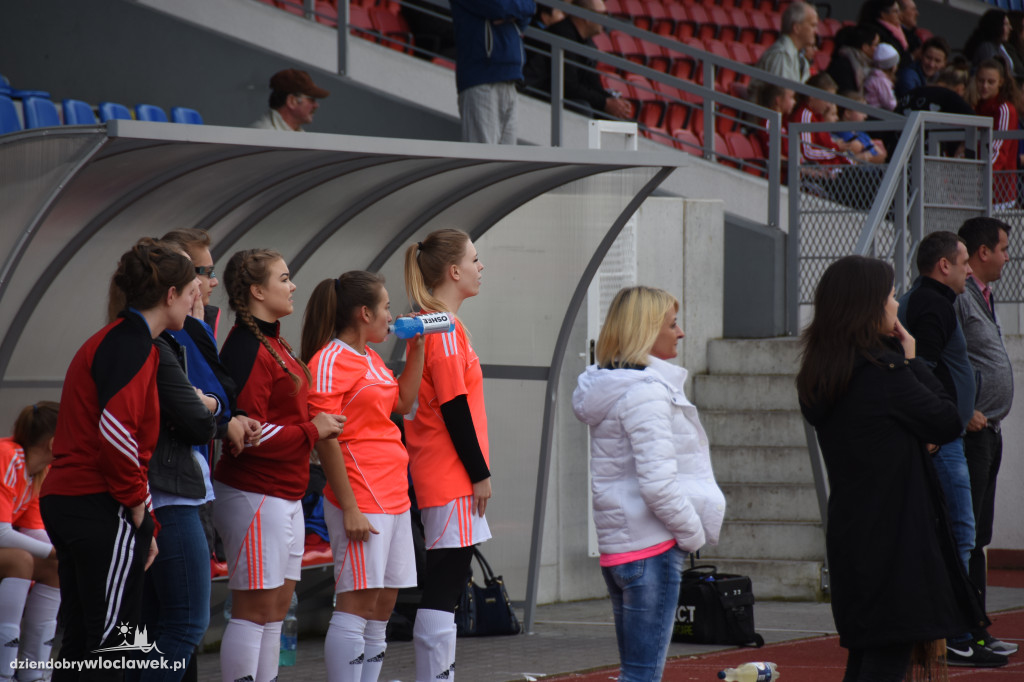 W.A.P. vs Spójnia Białe Błot