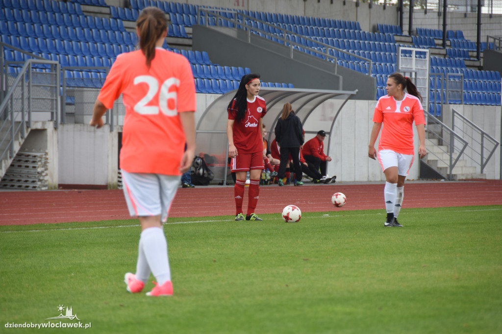 W.A.P. vs Spójnia Białe Błot