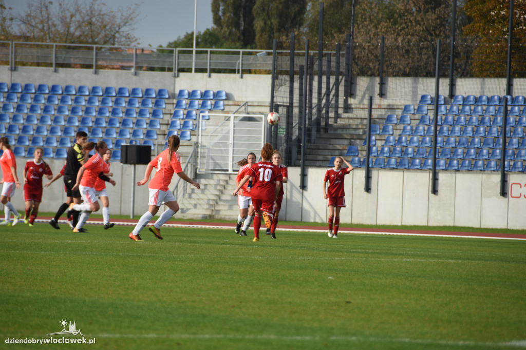W.A.P. vs Spójnia Białe Błot
