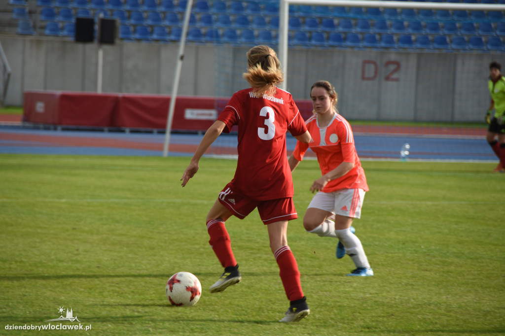 W.A.P. vs Spójnia Białe Błot