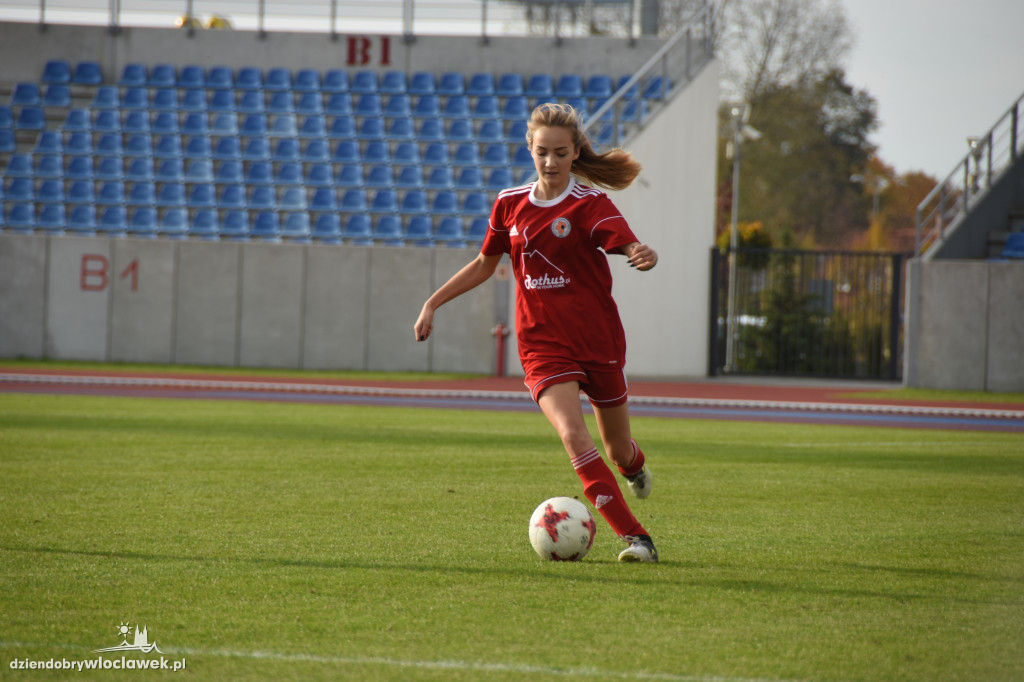 W.A.P. vs Spójnia Białe Błot