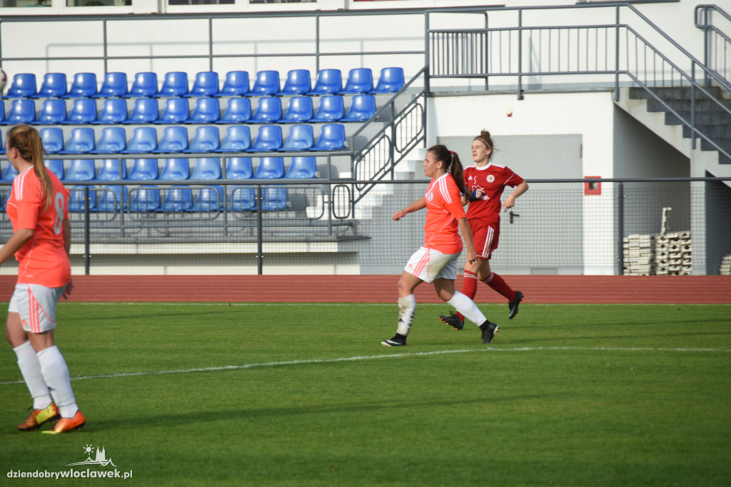 W.A.P. vs Spójnia Białe Błot