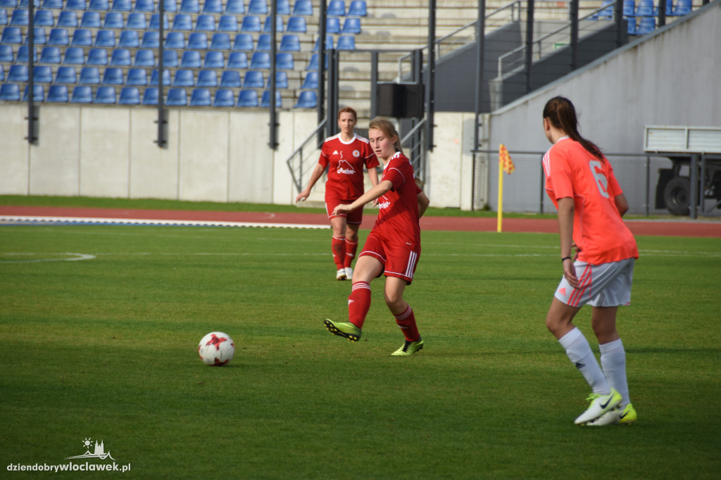 W.A.P. vs Spójnia Białe Błot