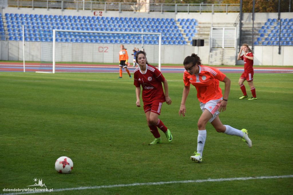 W.A.P. vs Spójnia Białe Błot