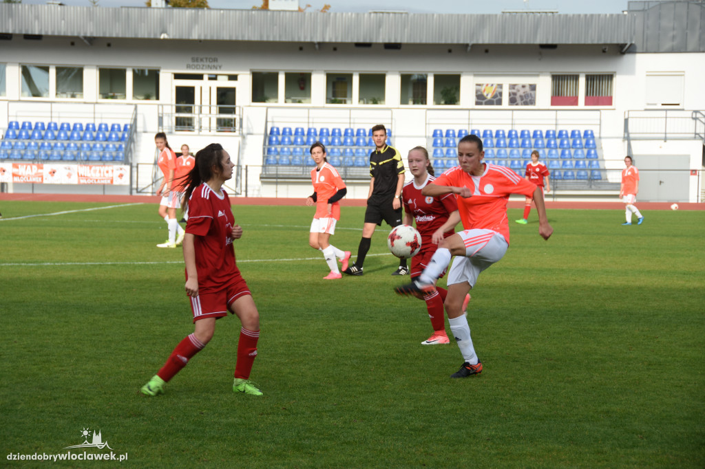 W.A.P. vs Spójnia Białe Błot