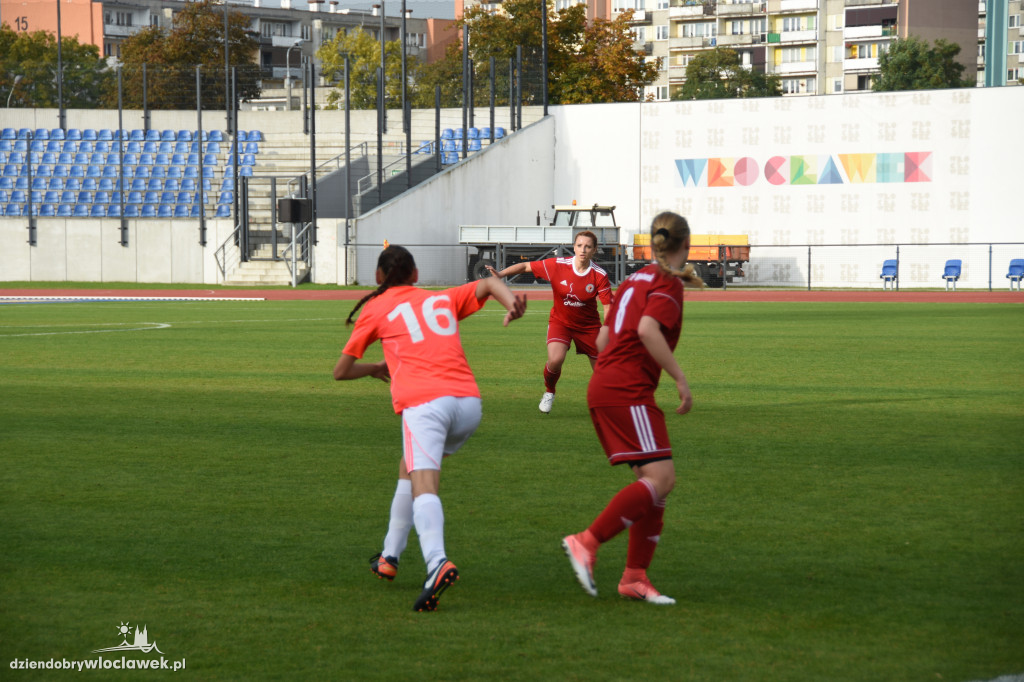 W.A.P. vs Spójnia Białe Błot