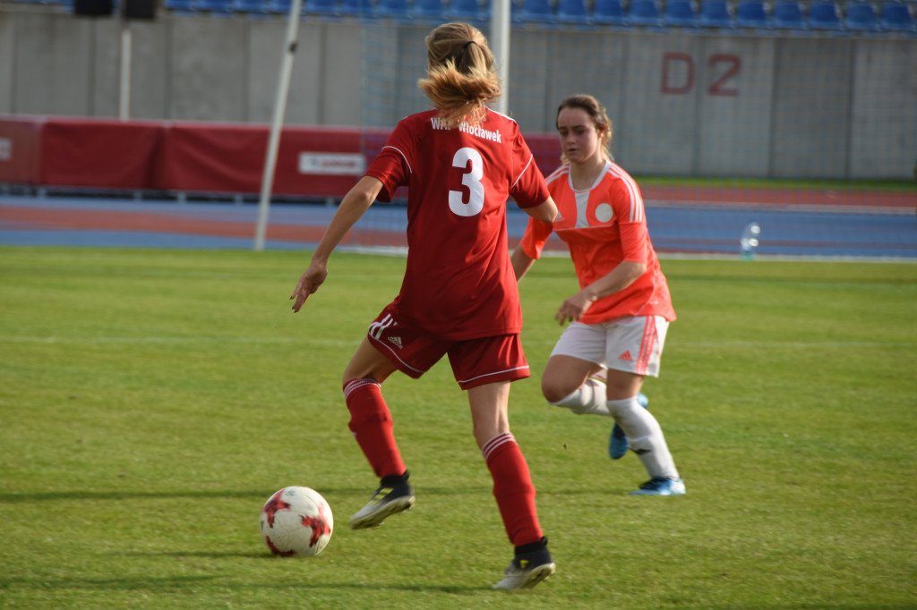 W.A.P. vs Spójnia Białe Błot