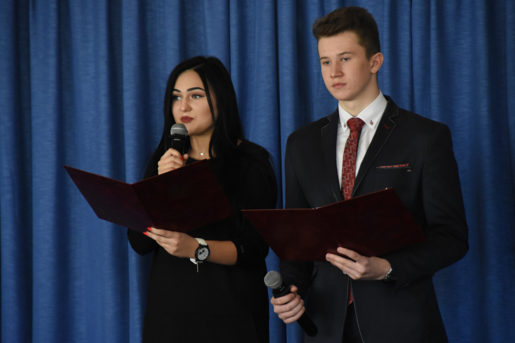 Dzień Edukacji Narodowej w Koperniku
