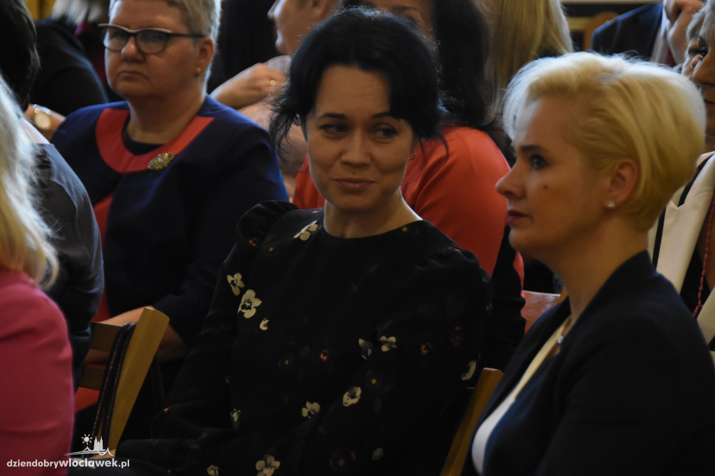 Dzień Edukacji Narodowej w Koperniku
