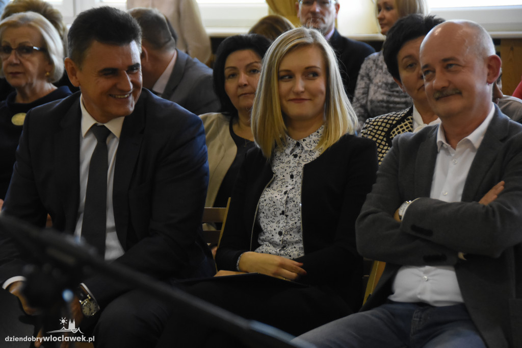 Dzień Edukacji Narodowej w Koperniku
