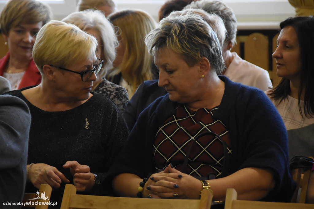 Dzień Edukacji Narodowej w Koperniku