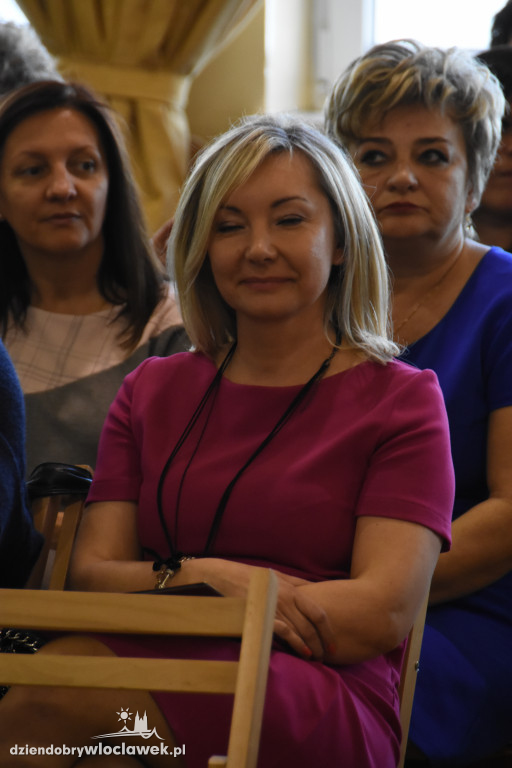 Dzień Edukacji Narodowej w Koperniku