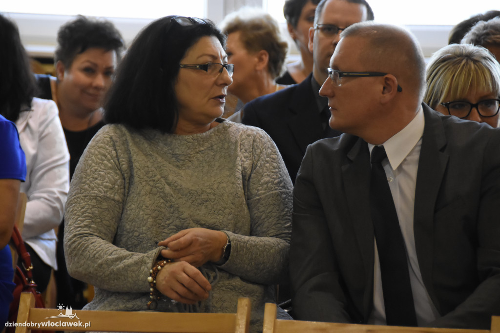 Dzień Edukacji Narodowej w Koperniku