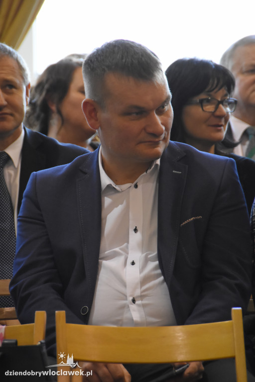Dzień Edukacji Narodowej w Koperniku