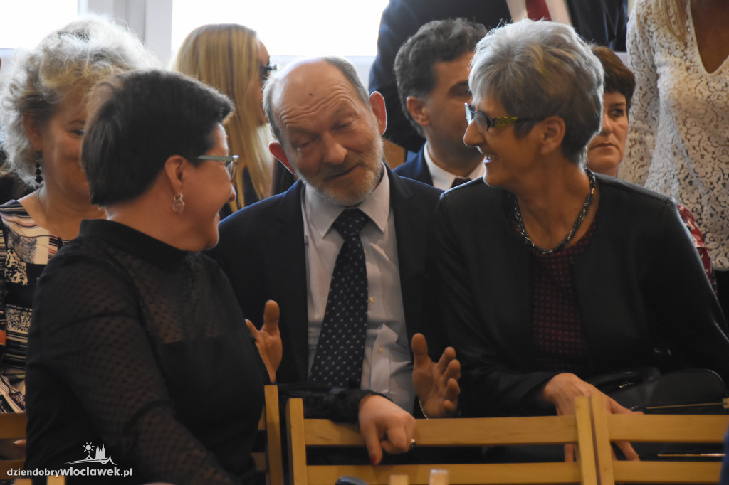 Dzień Edukacji Narodowej w Koperniku