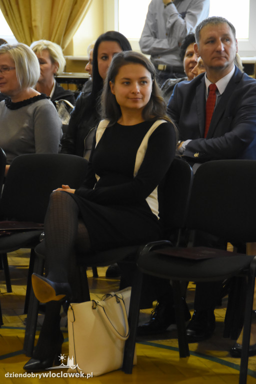 Dzień Edukacji Narodowej w Koperniku