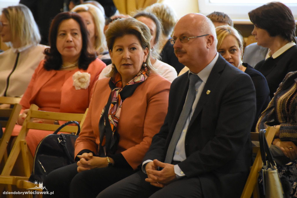 Dzień Edukacji Narodowej w Koperniku