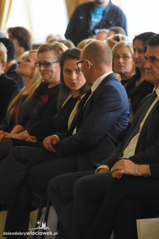 Dzień Edukacji Narodowej w Koperniku