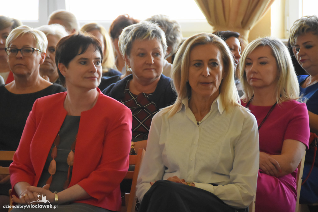 Dzień Edukacji Narodowej w Koperniku