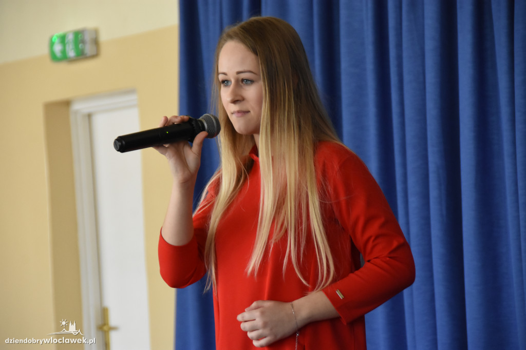 Dzień Edukacji Narodowej w Koperniku