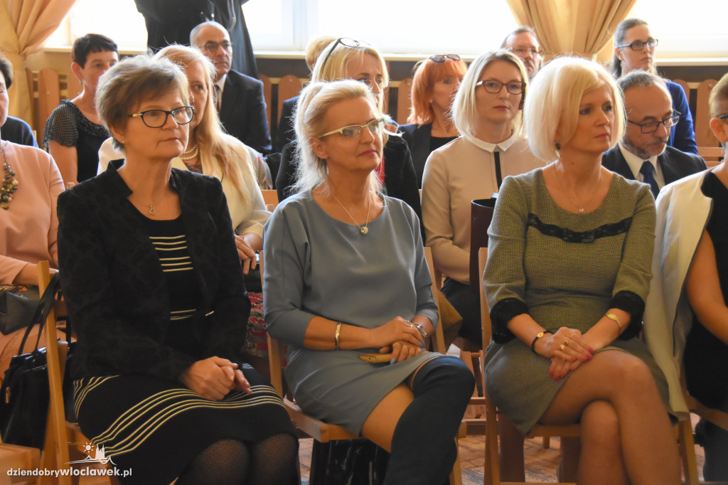 Dzień Edukacji Narodowej w Koperniku
