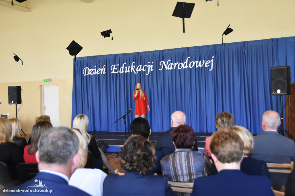 Dzień Edukacji Narodowej w Koperniku