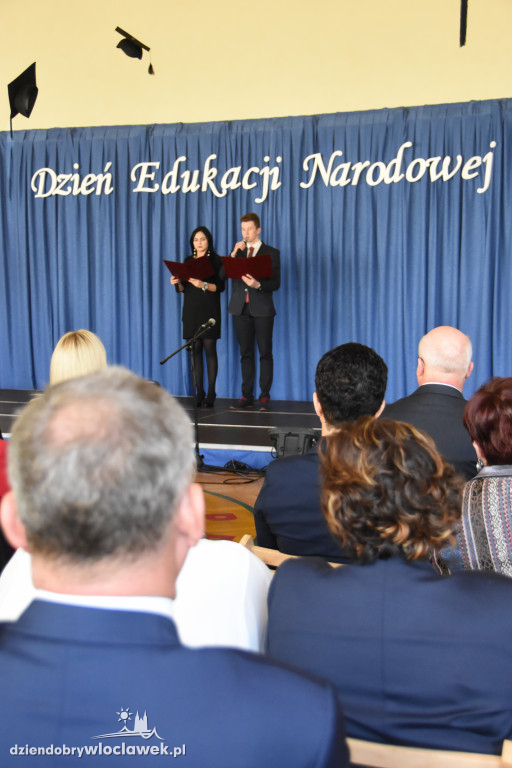 Dzień Edukacji Narodowej w Koperniku